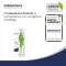 DERMASENCE Vitop forte Augenpflege Creme, 15 ml