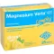 MAGNESIUM VERLA 400 Zitrone Direkt-Granulat, 25 St