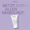 EUBOS KÜHL &amp; KLAR Anti-Rötung Reinigungsmilch, 150 ml