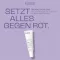 Eubos Kühl &amp; Klar Anti-Rötung CC Creme LSF 50, 30 ml