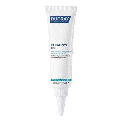 Ducray Keracnyl PP + Creme, 30 ml