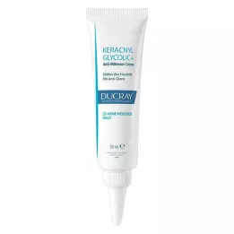 DUCRAY KERACNYL GLYCOLIC+ Creme, 30 ml