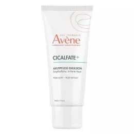 AVENE Cicalfate+ Akutpflege-Emul.post-acte/-tattoo, 40 ml