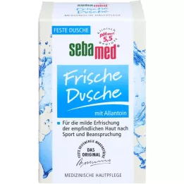 SEBAMED Frische Dusche fest, 100 g