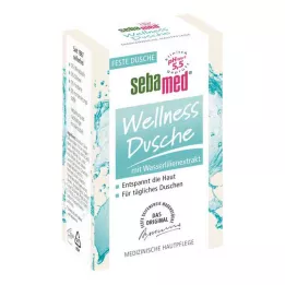 Sebamed Wellness Dusche Fest (100 g)