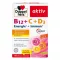 Doppelherz B12 + C + D3 Depot aktiv Tabletten, 100 St