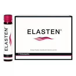 ELASTEN Trinkampullen, 7 St
