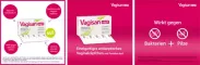 Instructions for use for Vagisan sept Vaginalzäpfchen mit Povidon-Iod, 5 St - 3