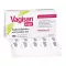Vagisan sept Vaginalzäpfchen mit Povidon-Iod, 10 St