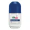 Sebamed for men Deo Sensitiv Roll-on, 50 ml