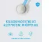 Instructions for use for VITAL PROTEINS Collagen Peptides neutral Pulver, 284 g - 2