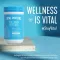Vital Proteins Collagen Creamer Kokos Pulver (293 g)