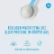 Vital Proteins Collagen Creamer Vanille-Geschmack Pulver (305 g)