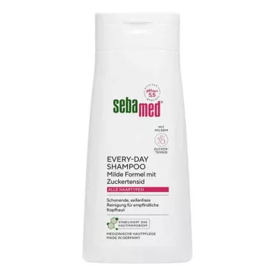 Sebamed Every-Day Shampoo (400 ml)