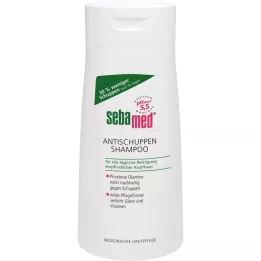 SEBAMED Anti-Schuppen Shampoo, 400 ml