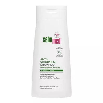 Sebamed Anti-Schuppen Shampoo, 400 ml