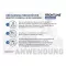 FRONTLINE HOMEGARD Haushaltsspray gegen Zecken Flöhe &amp; Larven (250 ml)