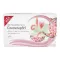 H&amp;S Granatapfel mit Vitamin C Filterbeutel, 20X2 g