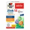 DOPPELHERZ Zink+Histidin Depot Tabletten aktiv, 100 St