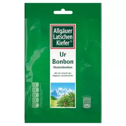 Allgäuer Latschenkiefer Ur Bonbons, 75 g