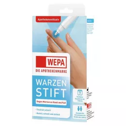 WEPA Warzenstift, 1 St
