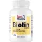 BIOTIN KOMPLEX 10 mg+Zink+Selen hochdosiert Kaps., 180 St