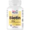 BIOTIN 10 mg Kapseln hochdosiert, 120 St