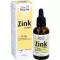 ZINK TROPFEN 15 mg ionisiert, 50 ml