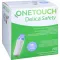 ONE TOUCH Delica Safety Einmalstechhilfe 30 G, 200 St