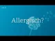 Video über Desloratadin-ADGC 5 mg Filmtabletten, 50 St