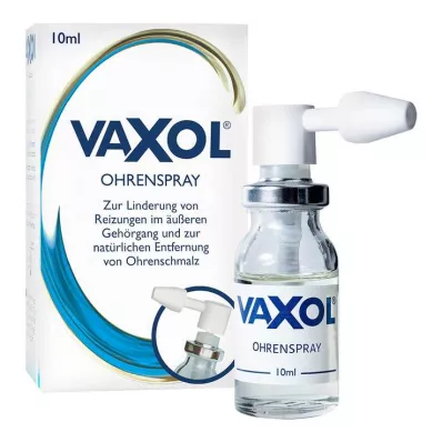 Vaxol Ohrenspray, 10 ml