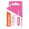 ELMEX Interdentalbürsten ISO Gr.0 0,4 mm rosa, 8 St