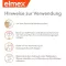 Elmex Interd Or Iso 1 0.45 (8 stk)