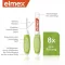 Elmex Interd Gru Iso 5 0.8 (8 stk)