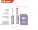 Instructions for use for ELMEX Interdentalbürsten ISO Gr.6 1,1 mm lila, 8 St - 1