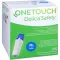 ONE TOUCH Delica Safety Einmalstechhilfe 23 G, 200 St