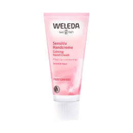 WELEDA Sensitiv Handcreme, 50 ml