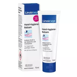 LINOLA sept Hand-Hygiene-Balsam, 75 ml