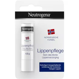 NEUTROGENA norweg.Formel Lippenpflege, 4.8 g