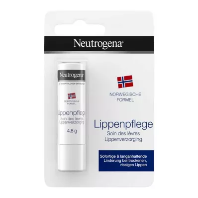 Neutrogena norwegische Formel Lippenpflege, 4.8 g