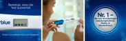 Instructions for use for Clearblue Schwangerschaftstest Triple-Check ultra-früh, 3 St - 3