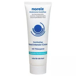 NOREIZ Hand Intensiv-Creme, 50 ml