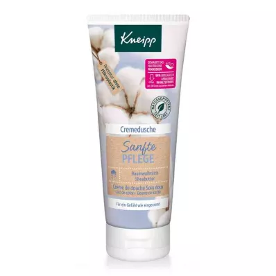 Kneipp Cremedusche Sanfte Pflege (200 ml)