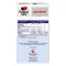 Doppelherz Omega-3 Premium 1500 system Kapseln, 60 St