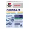 Doppelherz Omega-3 Premium 1500 system Kapseln, 120 St