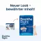 BESSER Atmen Breathe Right Nasenpfl.normal beige, 10 St