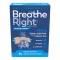 Besser Atmen Breathe Right Nasenpflaster groß beige, 30 St
