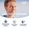 Besser Atmen Breathe Right® Nasenpflaster normal beige, 30 St