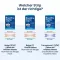 Besser Atmen Breathe Right® Nasenpflaster normal beige, 30 St