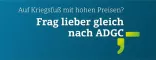 Instructions for use for CICLOPIROX ADGC® 80 mg/g wirkstoffhaltiger Nagellack, 6.6 ml - 3
